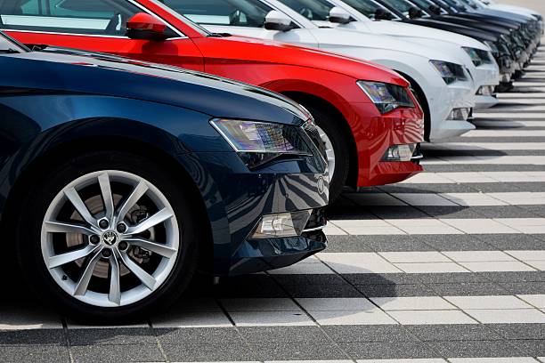 Budget-Friendly Cars