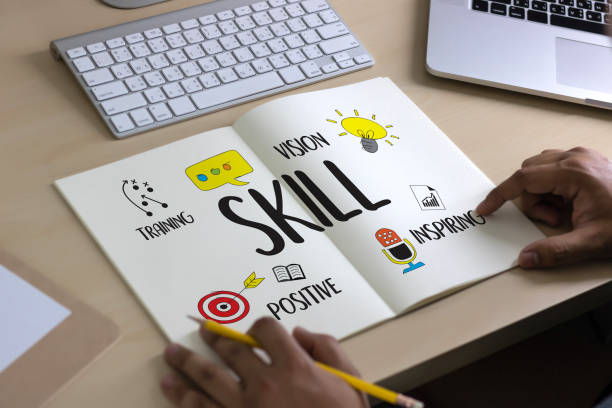 Skill-Based Learning