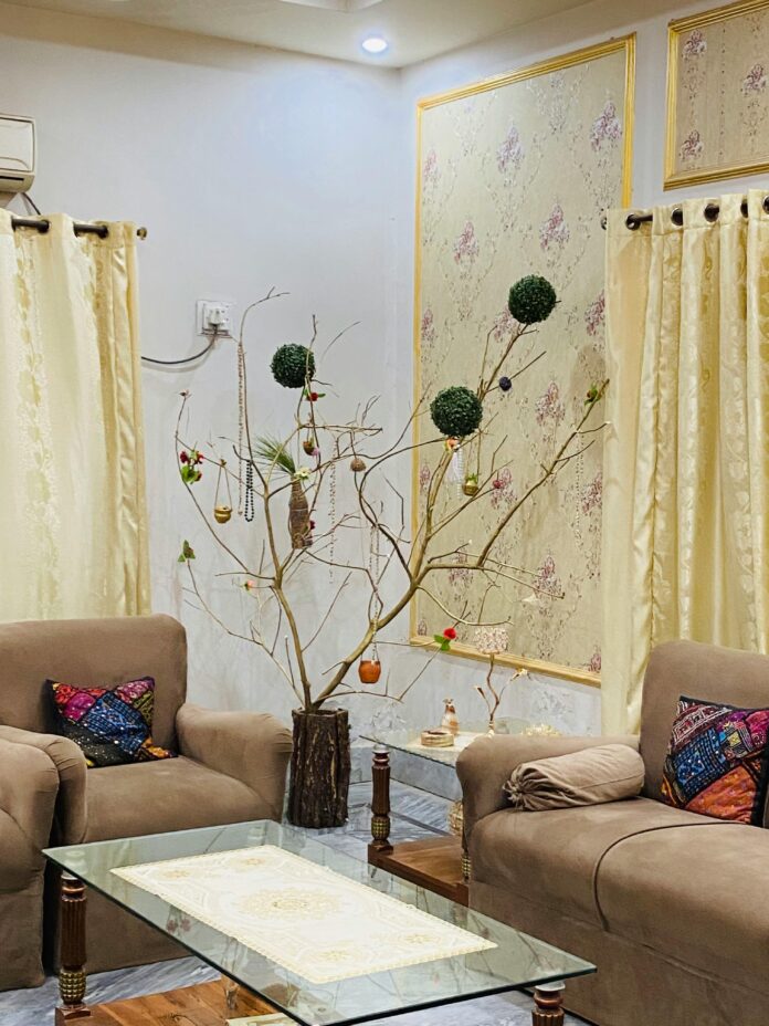 Transform Your Living Space