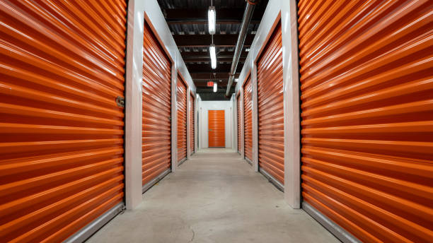 Storage facilities