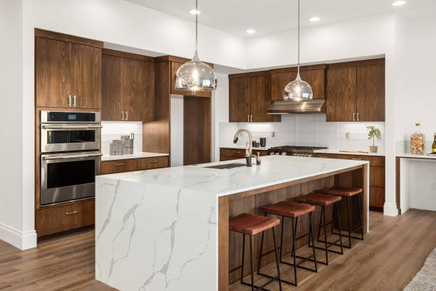 kitchen remodel in Madison AL